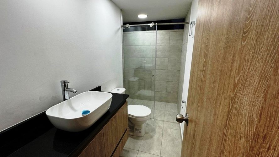 Apartamento en venta en La Tomatera, Medellín · foto 15 de 24