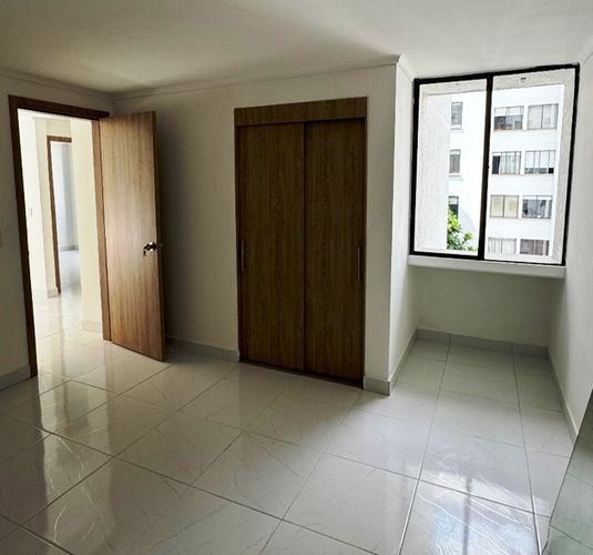 Apartamento en venta en La Tomatera, Medellín · foto 21 de 24