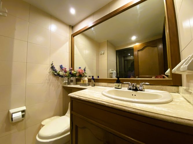 Apartamento en venta en Santa Barbara Central, Bogotá · foto 5 de 21