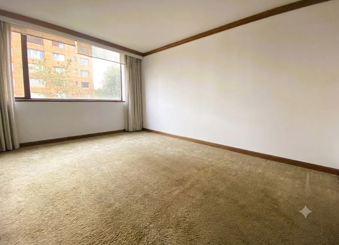 Apartamento en venta en Santa Barbara Central, Bogotá · foto 6 de 21