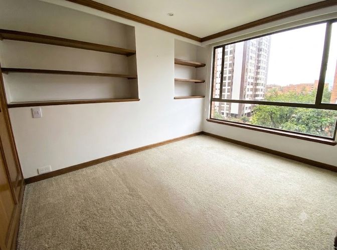 Apartamento en venta en Santa Barbara Central, Bogotá · foto 11 de 21