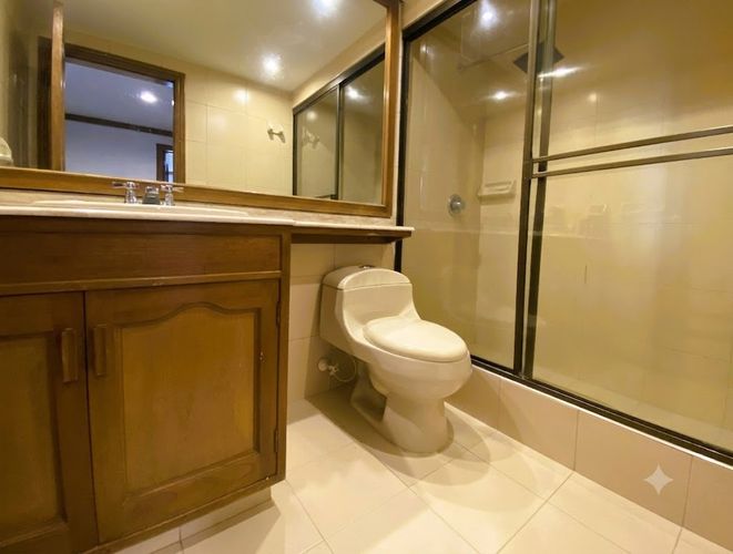 Apartamento en venta en Santa Barbara Central, Bogotá · foto 12 de 21