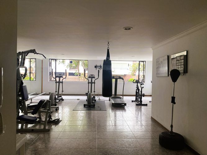 Apartamento en venta en Santa Barbara Central, Bogotá · foto 15 de 21