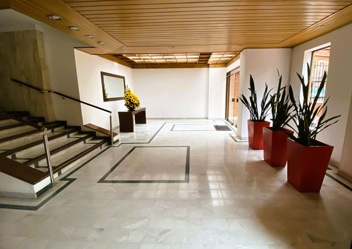 Apartamento en venta en Santa Barbara Central, Bogotá · foto 18 de 21