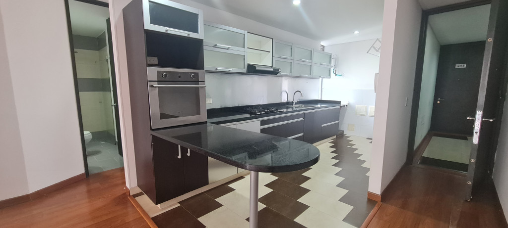 Apartamento en venta en Lisboa, Bogotá · foto 2 de 24