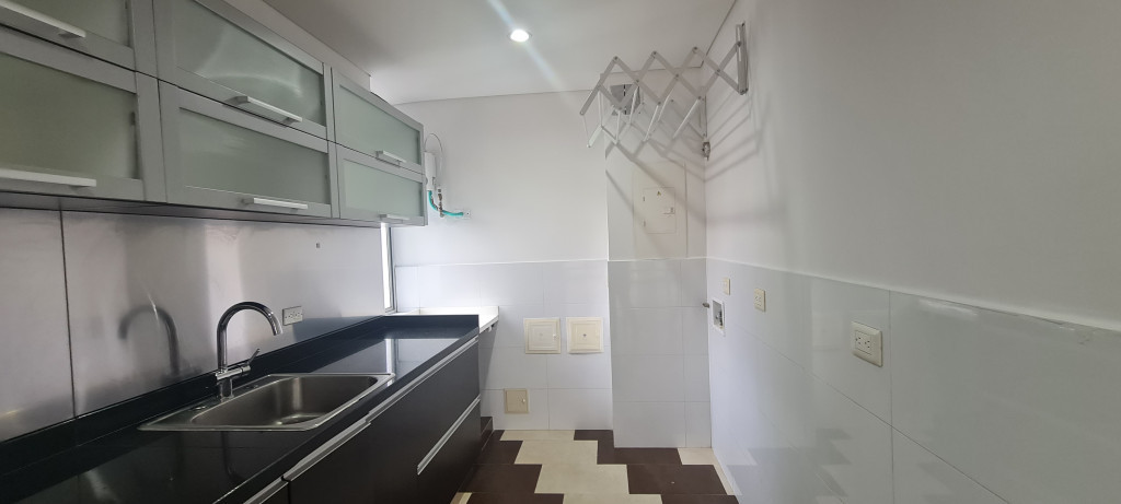 Apartamento en venta en Lisboa, Bogotá · foto 3 de 24