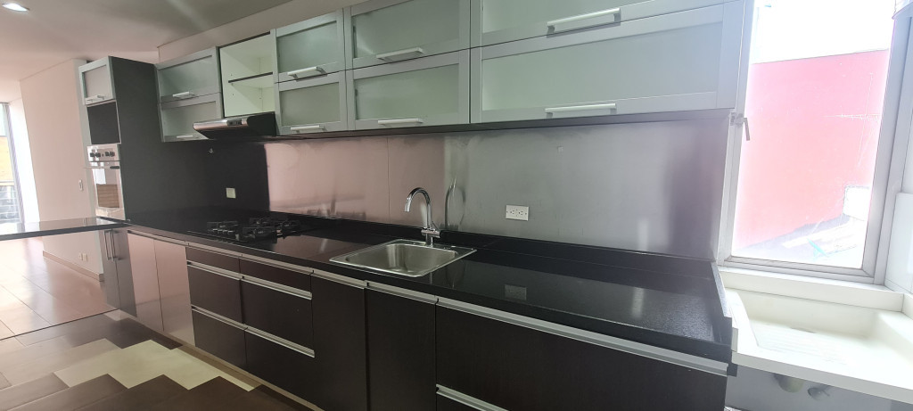 Apartamento en venta en Lisboa, Bogotá · foto 4 de 24