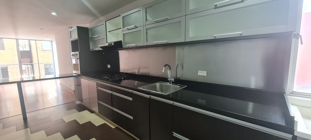 Apartamento en venta en Lisboa, Bogotá · foto 5 de 24