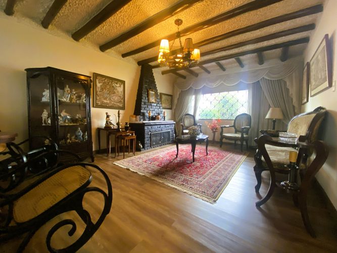 Casa de 4 alcobas en venta en Pontevedra, Bogotá, 251 m² · foto 5 de 24