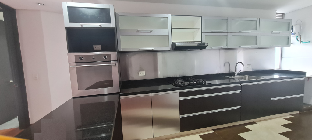 Apartamento en venta en Lisboa, Bogotá · foto 6 de 24