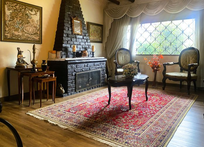 Casa de 4 alcobas en venta en Pontevedra, Bogotá, 251 m² · foto 6 de 24
