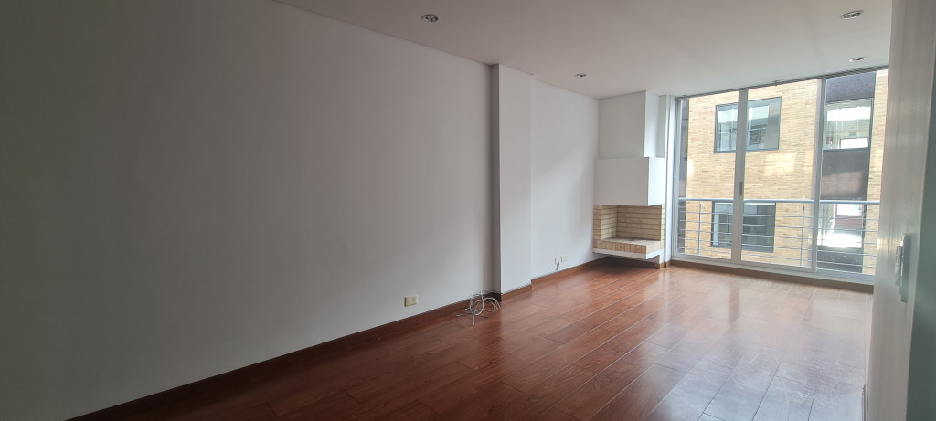 Apartamento en venta en Lisboa, Bogotá · foto 7 de 24
