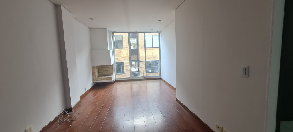 Apartamento en venta en Lisboa, Bogotá · foto 8 de 24