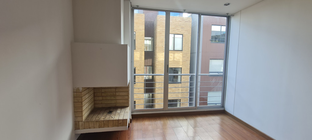 Apartamento en venta en Lisboa, Bogotá · foto 9 de 24