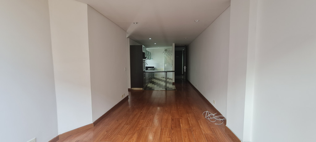 Apartamento en venta en Lisboa, Bogotá · foto 10 de 24