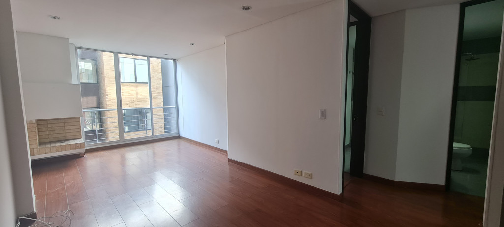 Apartamento en venta en Lisboa, Bogotá · foto 11 de 24