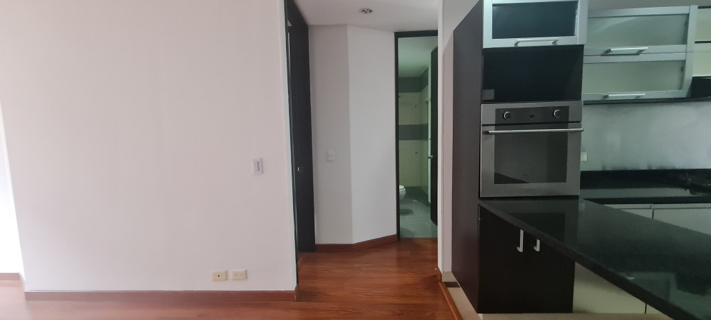 Apartamento en venta en Lisboa, Bogotá · foto 12 de 24