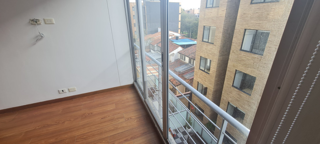 Apartamento en venta en Lisboa, Bogotá · foto 16 de 24
