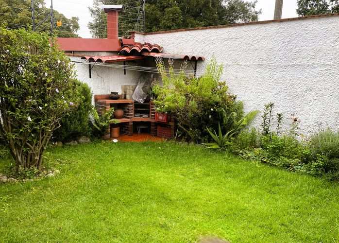 Casa de 4 alcobas en venta en Pontevedra, Bogotá, 251 m² · foto 15 de 24