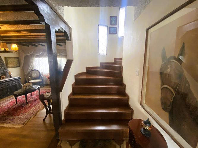 Casa de 4 alcobas en venta en Pontevedra, Bogotá, 251 m² · foto 16 de 24