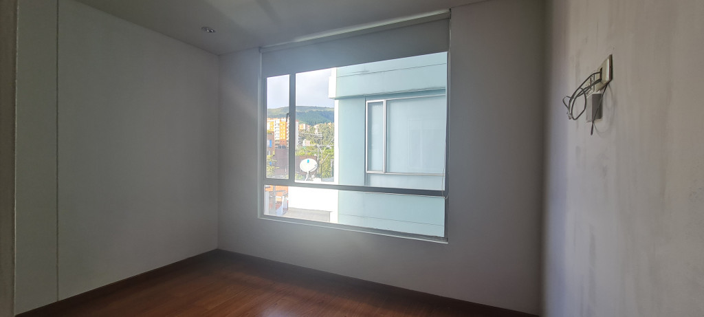 Apartamento en venta en Lisboa, Bogotá · foto 19 de 24