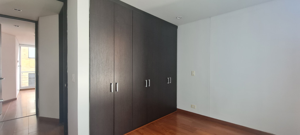 Apartamento en venta en Lisboa, Bogotá · foto 20 de 24