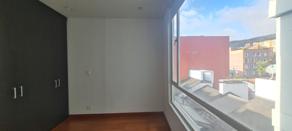 Apartamento en venta en Lisboa, Bogotá · foto 21 de 24