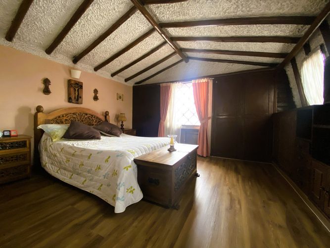 Casa de 4 alcobas en venta en Pontevedra, Bogotá, 251 m² · foto 19 de 24