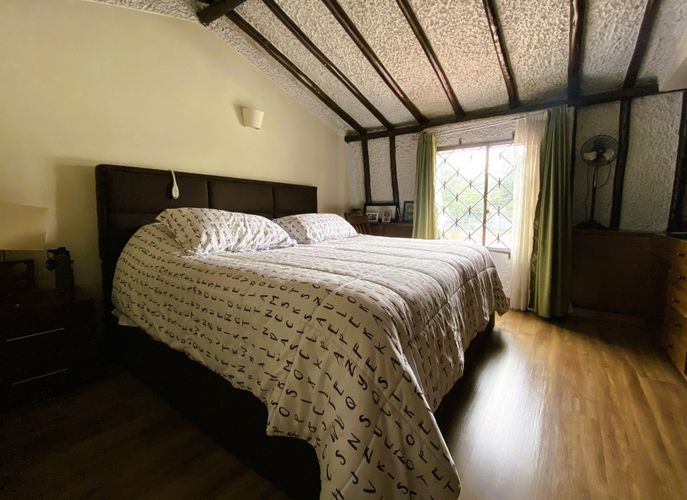 Casa de 4 alcobas en venta en Pontevedra, Bogotá, 251 m² · foto 20 de 24