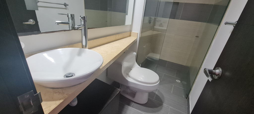 Apartamento en venta en Lisboa, Bogotá · foto 23 de 24