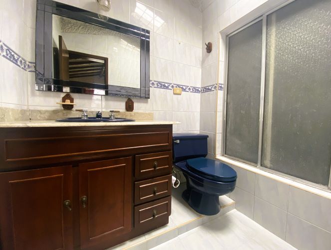 Casa de 4 alcobas en venta en Pontevedra, Bogotá, 251 m² · foto 21 de 24