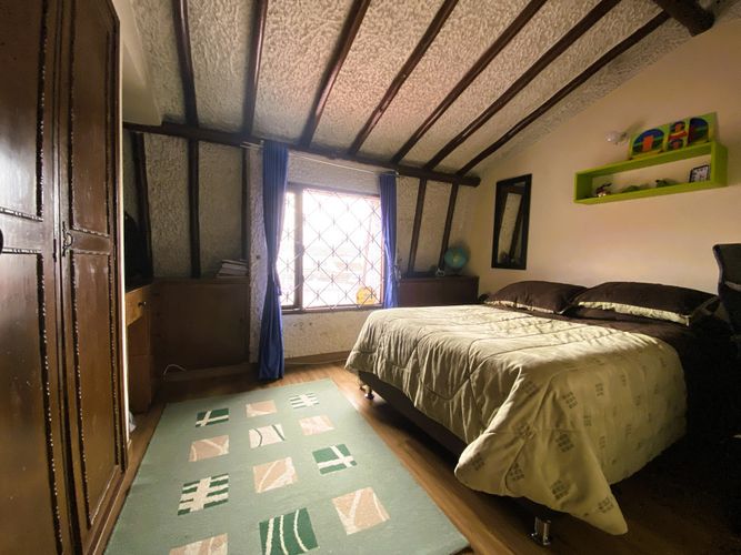 Casa de 4 alcobas en venta en Pontevedra, Bogotá, 251 m² · foto 23 de 24