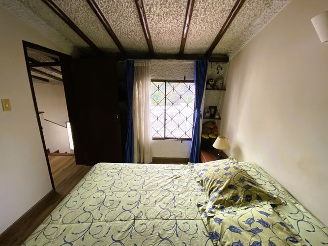 Casa de 4 alcobas en venta en Pontevedra, Bogotá, 251 m² · foto 24 de 24