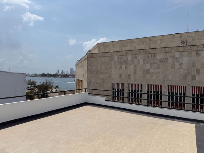 Local en arriendo en Getsemani, Cartagena, 256 m² · foto 16 de 17