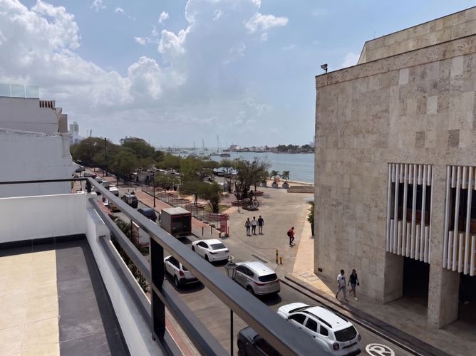 Local en arriendo en Getsemani, Cartagena, 256 m² · foto 17 de 17