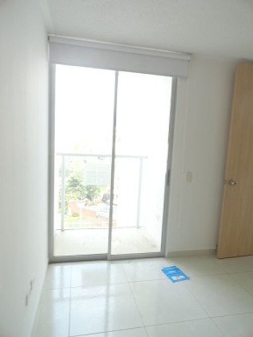 Apartamento de 2 alcobas en venta en El Tejar, Bucaramanga, 54 m² · foto 19 de 24
