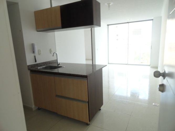 Apartamento de 2 alcobas en venta en El Tejar, Bucaramanga, 54 m² · foto 16 de 24