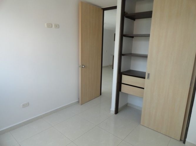 Apartamento de 2 alcobas en venta en El Tejar, Bucaramanga, 54 m² · foto 21 de 24