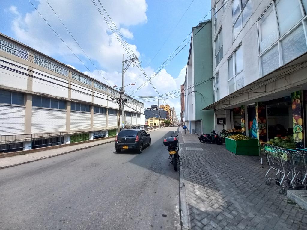Apartaestudio en Arriendo en La pola, Ibagué