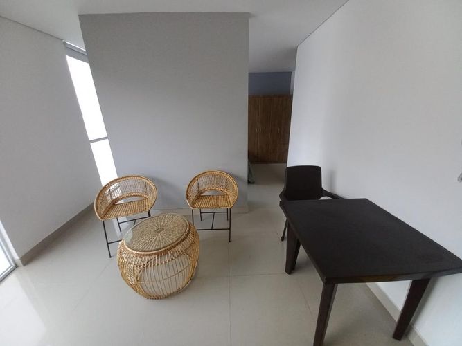 Apartaestudio en arriendo en La Pola, Ibagué, 30 m² · foto 6 de 12