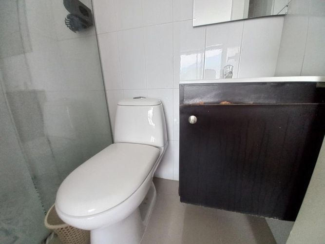 Apartaestudio en arriendo en La Pola, Ibagué, 30 m² · foto 12 de 12