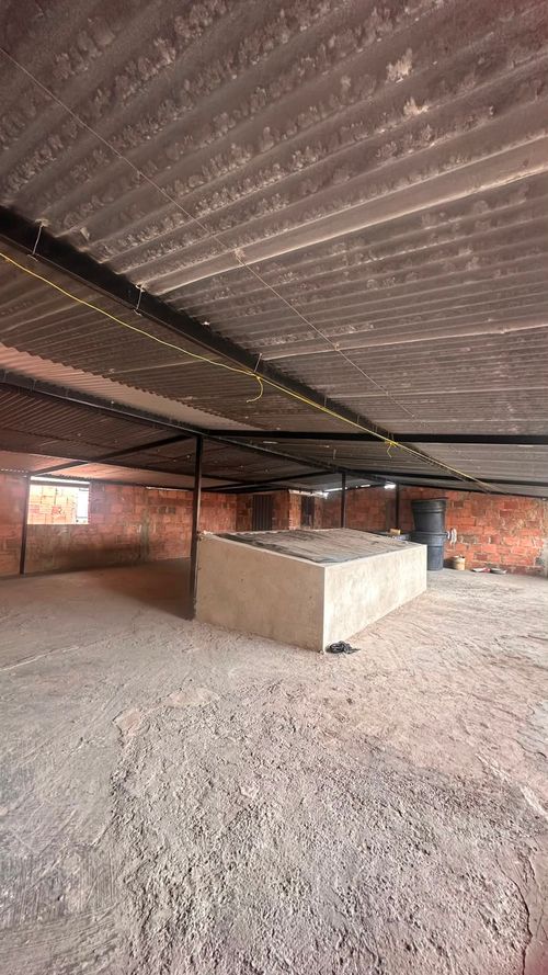 Casa de 4 alcobas en venta en La Magnolia, Madrid, 339 m² · foto 11 de 17