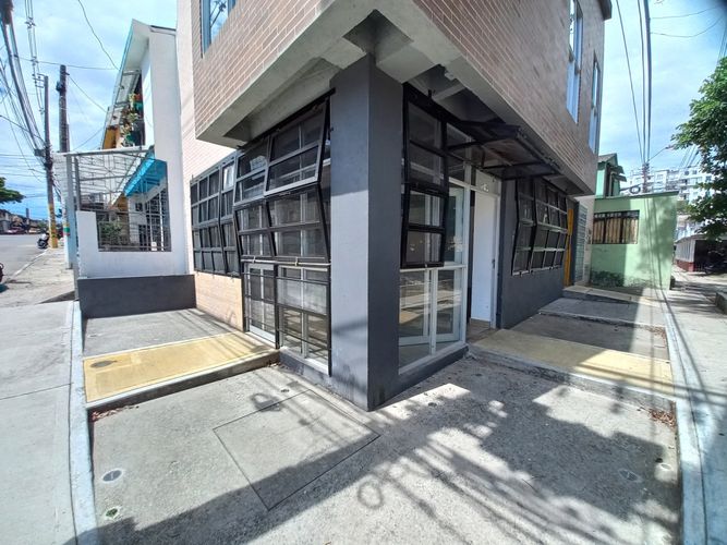 Local en arriendo en Topacio, Ibagué, 50 m² · foto 2 de 9