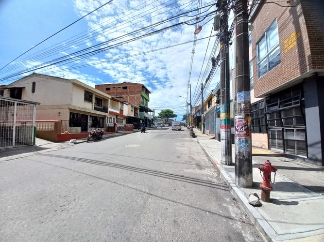 Local en arriendo en Topacio, Ibagué, 50 m² · foto 3 de 9