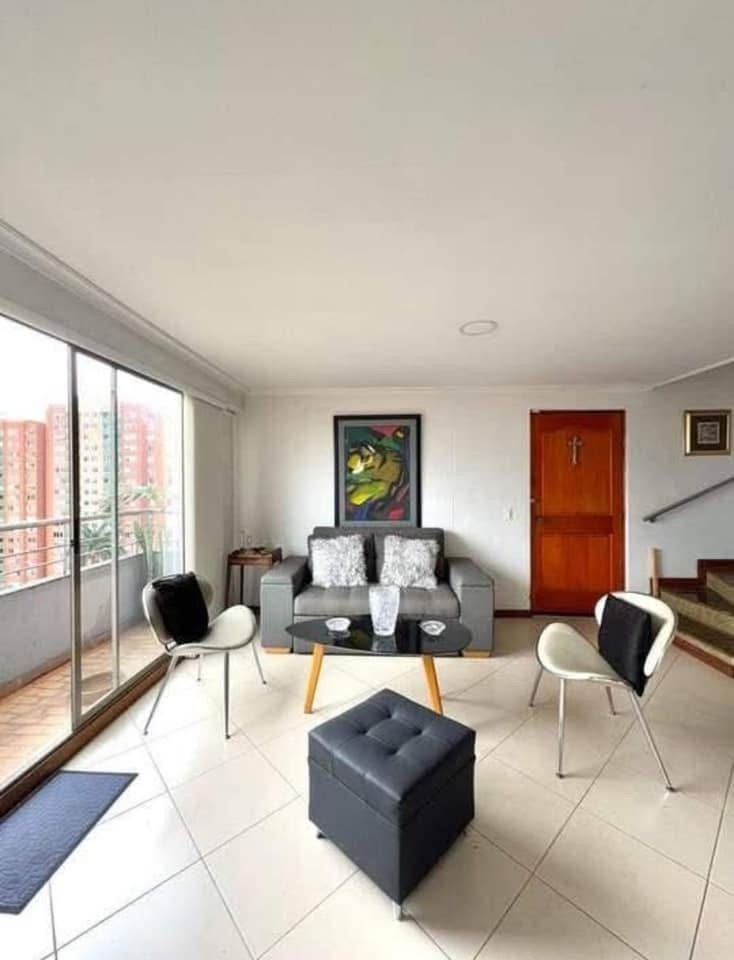 Apartamento en venta en Belén, Medellín [No disponible] 4
