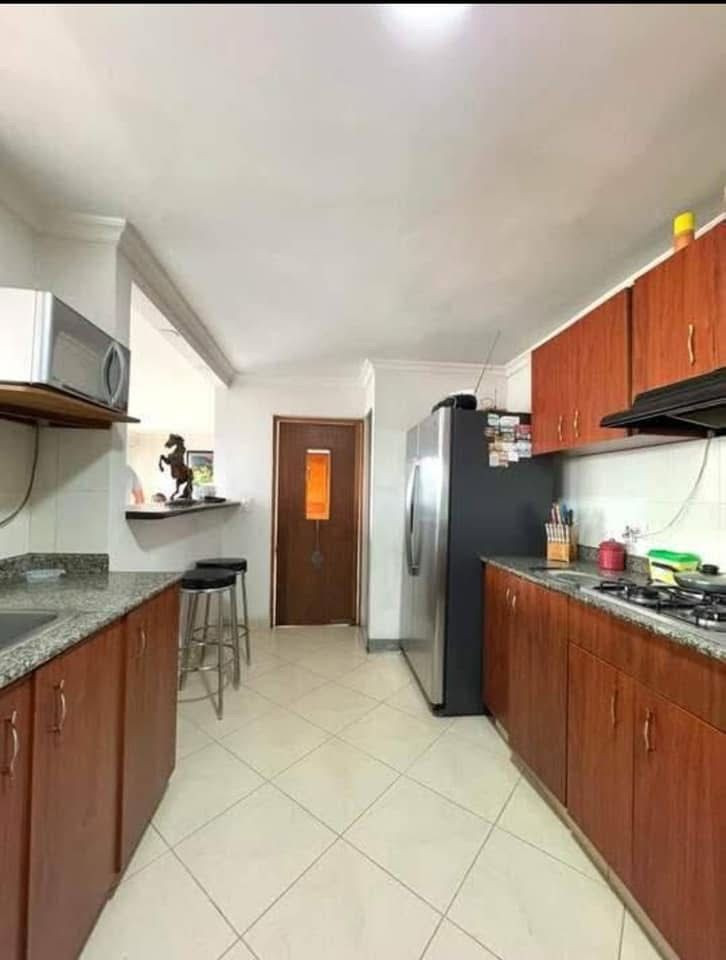 Apartamento en venta en Belén, Medellín [No disponible] 5
