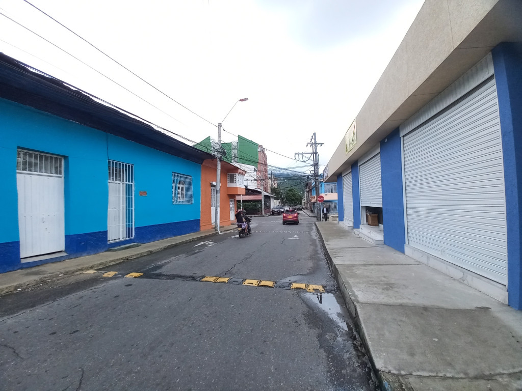 Local en Arriendo en La pola, Ibagué