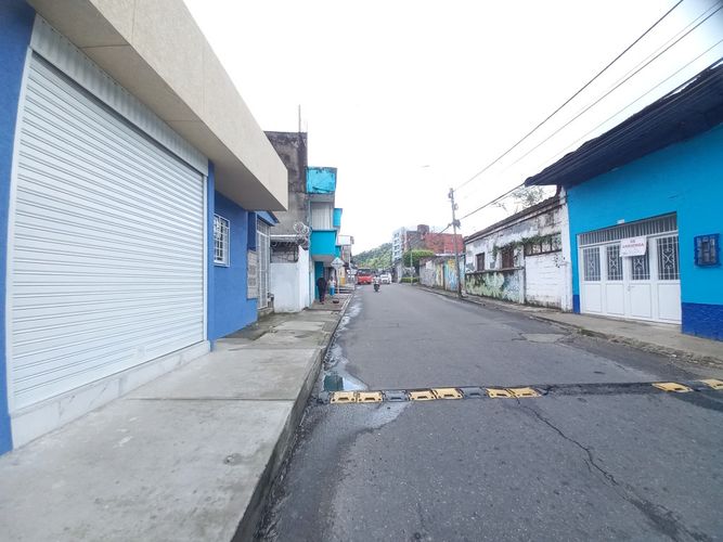 Local en arriendo en La Pola, Ibagué, 50 m² · foto 2 de 10