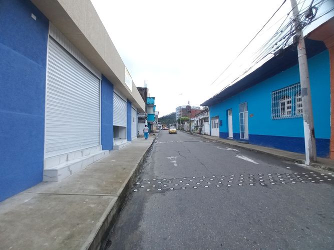 Local en arriendo en La Pola, Ibagué, 50 m² · foto 3 de 10