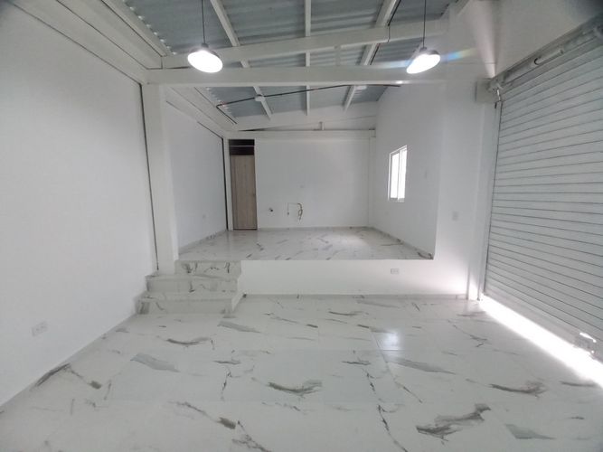 Local en arriendo en La Pola, Ibagué, 50 m² · foto 9 de 10